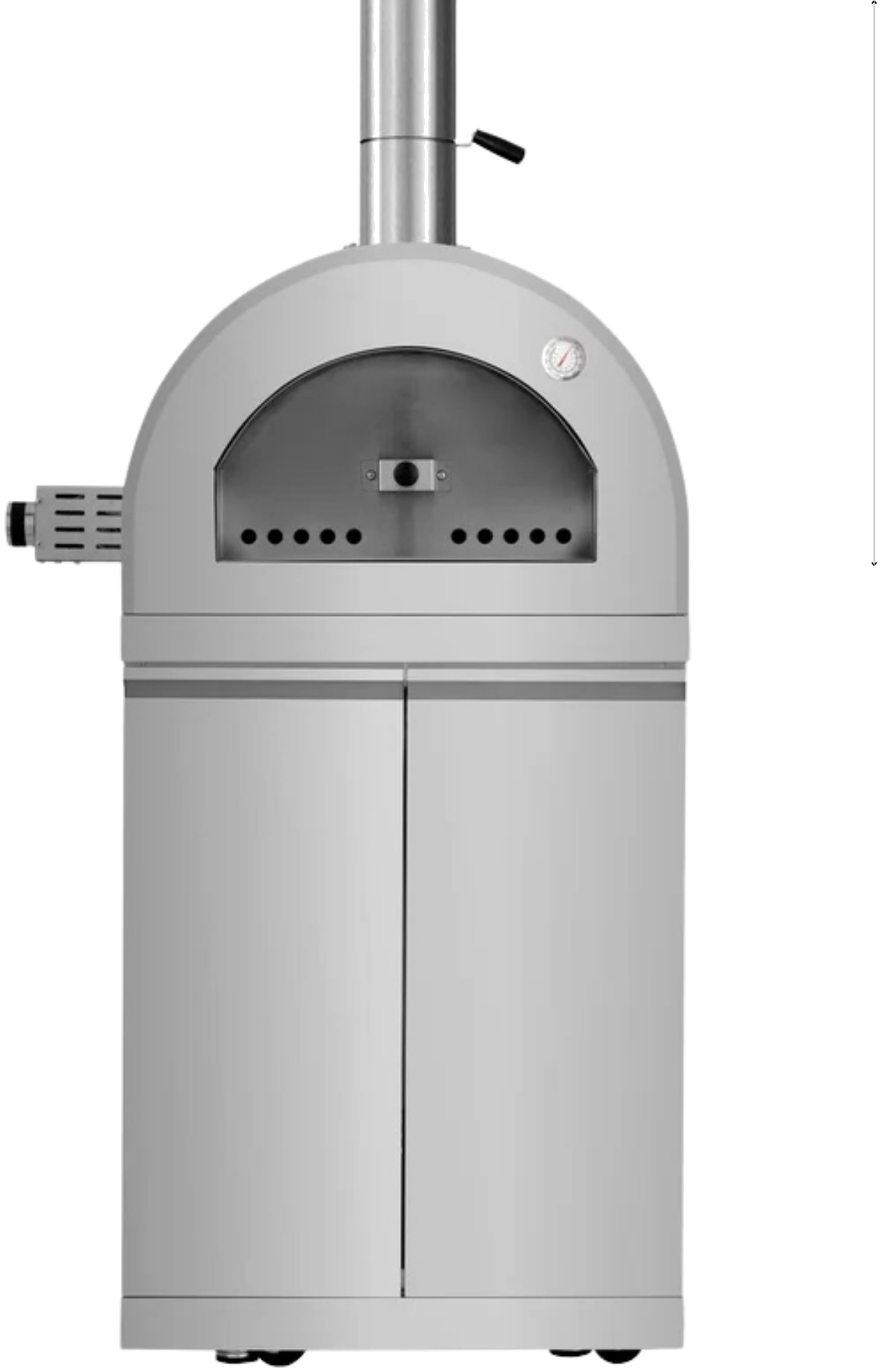 26" Pizza Oven