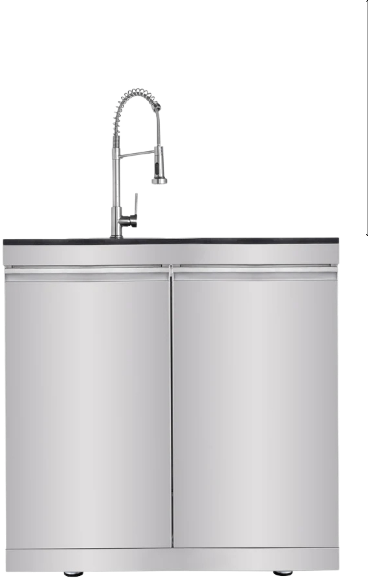 32.5" Sink
