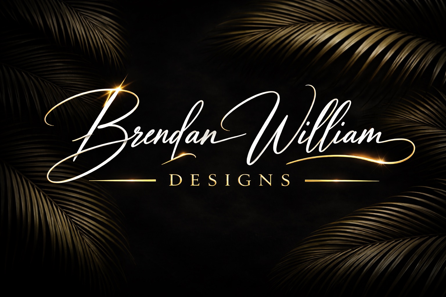 Brendan William Designs