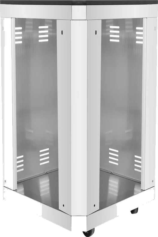 24" Corner Cabinet