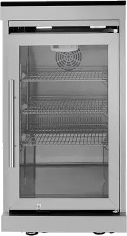 19.5" Refrigerator