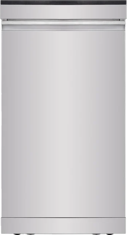 19.5" Full-Height Cabinet