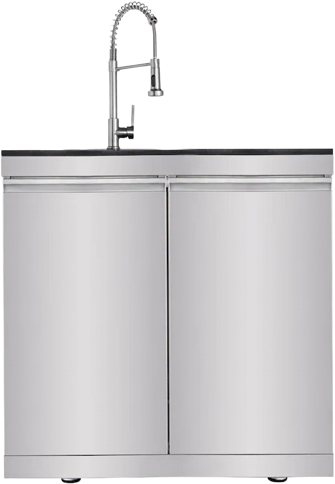 32.5" Sink